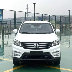 Auto Usado Clory, Volante a la Izquierda, Bajo Precio, DFSK 560 2020, Edición 1.8L CVT, Versión de 7 Plazas, Sin Historial de Accidentes - Product Image 3