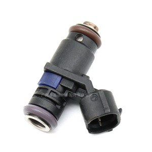 Inyector de Combustible 04E906031F para Volkswagen Golf 6, Pieza Automotriz de Plástico - Product Image 1