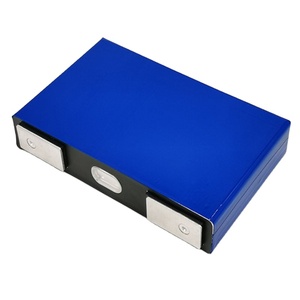 เซลล์แบตเตอรี่แบบปริซึม 3.7V 50Ah 50000mAh NMC Li Polymer 148*27*98 มม. - Product Image 1