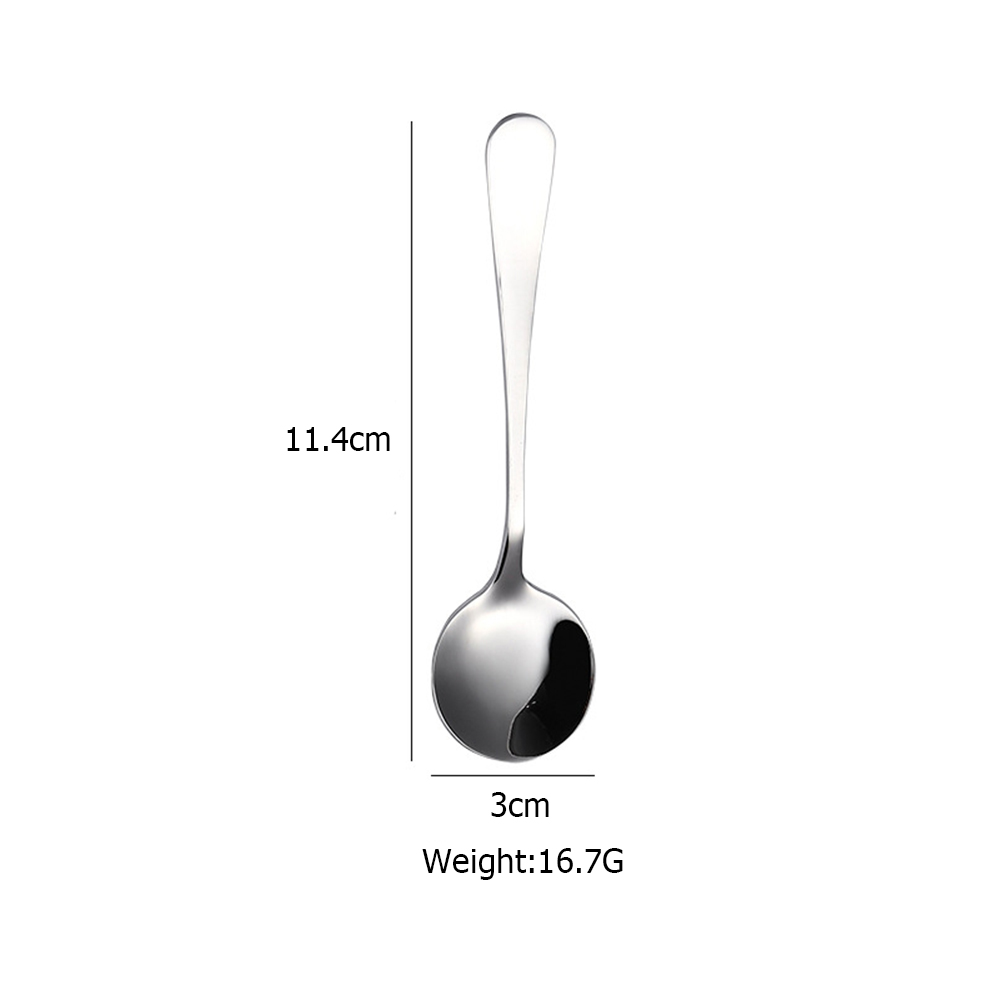 Coffee spoon