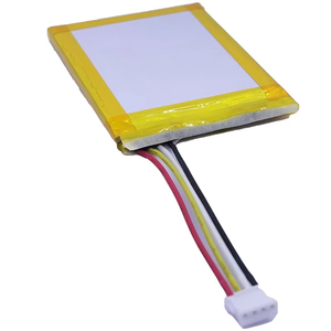 แบตเตอรี่เปลี่ยนทดแทนสำหรับลำโพง <span class=keywords><strong>Clip</strong></span> 3 กำลังไฟแรง 1000mAh รุ่น <span class=keywords><strong>Clip</strong></span> 3AN/3SAND L0721-LF สำหรับลำโพงบลูทูธ <span class=keywords><strong>JBL</strong></span> Clip3 - Product Image 5