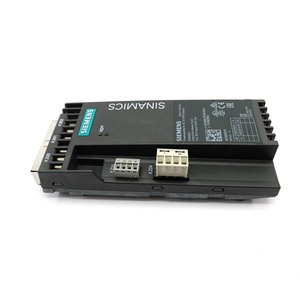 Precio de Fábrica, Suministro al por Mayor, Unidad de Interfaz de Control Industrial de Alto Rendimiento 6SL3040-0NC00-0AA0 para Servoaccionamiento Siemens - Product Image 4