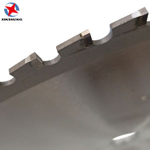 Alüminyum demir çelik kesme için 355mm 14 inç <span class=keywords><strong>Metal</strong></span> testere ağzı - Product Image 3