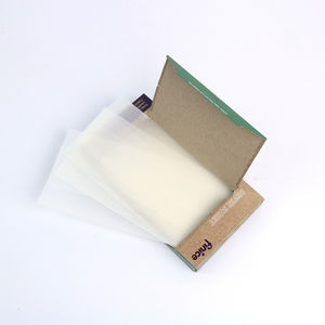 Fnc798 Nhà Sản Xuất Tùy Chỉnh Siêu Thơm Mềm Vải Máy Sấy Tấm Giặt Làm Mềm Tấm - Product Image 5