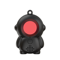 Mini détecteur de caméra Anti-candide sécurité Gadget de protection professionnel Anti Gps Signal Tracker Device Finder