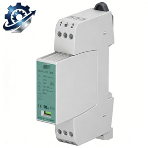 แนะนำโมดูลป้องกันไฟกระชากแบบปลอดภัยภายในรุ่น K-H26-5M-261539 สำหรับอุปกรณ์ติดตั้งภาคสนาม มีสินค้าจำนวนมาก - Product Image 5