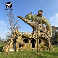 Modèle animatronique réaliste sur mesure, fabriqué à la main, directement de l'usine chinoise, pour parcs culturels, centres commerciaux, restaurants, hôtels