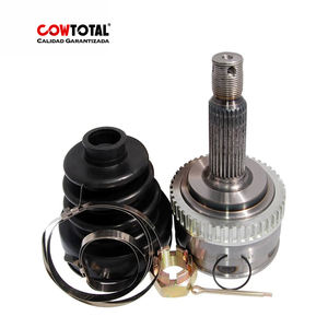 COWTOTAL, precio de fábrica, piezas de automóvil, Junta <span class=keywords><strong>CV</strong></span> exterior 49500-3K060 para <span class=keywords><strong>Hyundai</strong></span> - Product Image 1