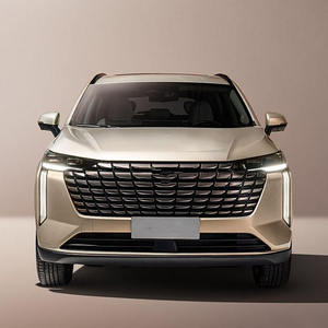 JX <span class=keywords><strong>Auto</strong></span> <span class=keywords><strong>Haval</strong></span> d'occasion, SUV compact, conduite à gauche, essence, intérieur cuir foncé, stock chinois - Product Image 2