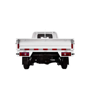 Camions électriques de fret neufs de 1 tonne, véhicule électrique compact Geely en vente - Product Image 5