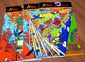 Hot bán Hà Lan vải phi sáp in vải hollandais vải - Product Image 4