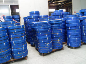 2/2.5/3 дюймовый ПВХ Layflat шланг для орошения воды - Product Image 3