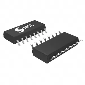 Adg3257brqz chip IC thành phần điện tử mới và nguyên bản adg3257 adg3257brqz