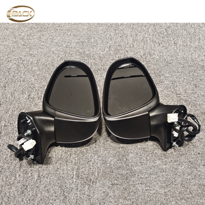 I-Pack дверное зеркало 87940-12J80 87940-12J90 для Toyota Corolla Axio 2012 зеркало заднего вида - Product Image 2