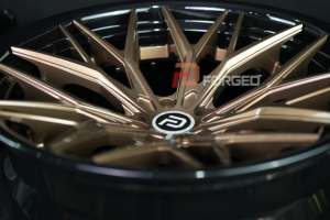 Roues de voiture de tourisme 18 pouces ET32 roues forgées en alliage d'aluminium forgé 5x1114.3 pour <span class=keywords><strong>Ferrari</strong></span> 488 458 <span class=keywords><strong>F430</strong></span> F355 SF90 1993 MR2 - Product Image 5