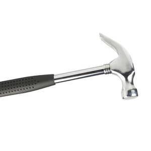 Top Quality 8OZ Straight With Tubular Handle Martillo De TC-H002 Machinist <b>Hammer</b> - Product Image 1