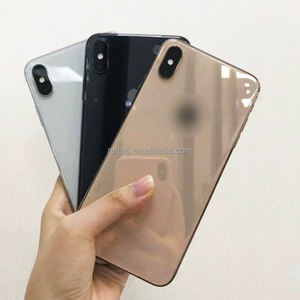 Smartphone 5G Sbloccato Originale Usato per X/<span class=keywords><strong>XS</strong></span>/Max/8 Plus, <span class=keywords><strong>Bianco</strong></span> Nero Oro, 64GB/128GB/512GB, 4GB RAM, HD - Product Image 6