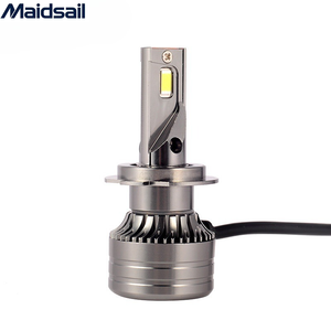 공장 직판 블레이드 LED 자동차 헤드라이트 <span class=keywords><strong>h4</strong></span>/h11/h7 헤드라이트 - Product Image 1
