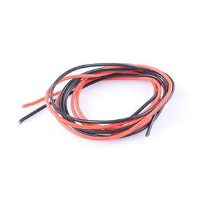 Wholesale 6/8/10/12/14/16/18/20/22/24awg Super Soft Flexible Factory Made <b>Electric</b> Copper Silicone <b>Wire</b> Cable for RC Hobby Model - Product Image 6