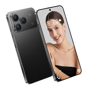 Spark40pro 5G, pantalla de 7.3 pulgadas, Android 15, Deca Core, doble SIM, doble modo de espera, versión global, compatible con español - Product Image 3