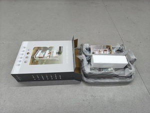 Modern Metal Rolling Utility Storage <strong>Cart</strong> with Handles Craft Organizer for Kitchen Tableware <strong>Spices</strong> Coffee Wine - Product Image 5
