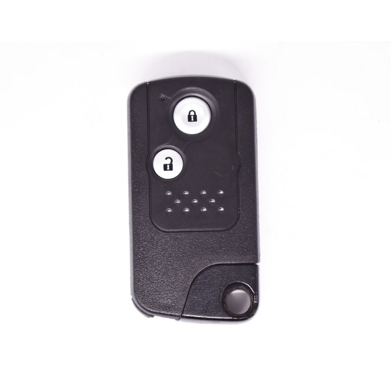 Original Keyless 2-Button Smart Auto Key with 313.8MHz Transponder