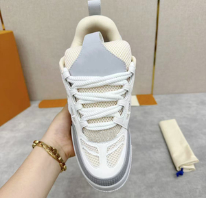 <span class=keywords><strong>Scarpe</strong></span> Sportive Casual di Lusso Nere da <span class=keywords><strong>Uomo</strong></span> e Donna 2026 di Alta Qualità, <span class=keywords><strong>Comode</strong></span> e Antiscivolo per Camminata e Attività all'Aperto - Product Image 6