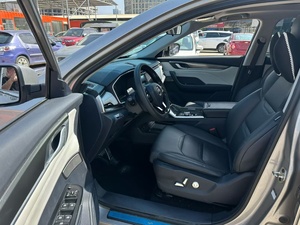 <span class=keywords><strong>Weltmeister</strong></span> EX5-Z Edición Dinámica Fun 2021 Usado, Automático, Excelente Estado, SUV con Autonomía NEDC de 301-400 km, Batería de 110 kWh - Product Image 6