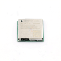 Modul Wi-Fi HaLow FGH100MABMD Asli, 850-950MHz IEEE 802.11ah 21dBm 32.5Mbps -108dBm, LGA, Tersedia.