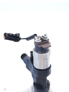Série G2 Nouvel <span class=keywords><strong>injecteur</strong></span> diesel à rampe commune <span class=keywords><strong>Injecteur</strong></span> de carburant piézoélectrique à commande directe Modèle 095000-6353 - Product Image 5