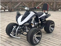 Fournisseur d'usine NoBoWan Blazer 90 Quad pour enfants à essence 50CC/70CC/90CC certifié CE Transmission automatique Remorques agricoles économiques