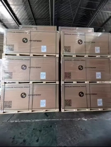 <span class=keywords><strong>Astronergy</strong></span> แผงโซลาร์เซลล์พลังงานแสงอาทิตย์<span class=keywords><strong>550W</strong></span> แผงโซลาร์เซลล์แบบโมโนคริสตัลไลน์ - Product Image 4