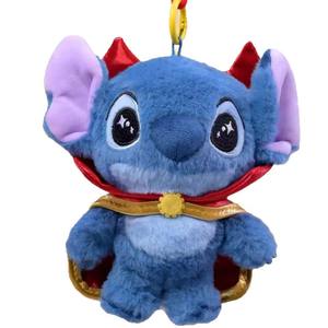 Producto Popular Transfronterizo, Peluche de Felpa de 5 Pulgadas de los Vengadores de Marvel, Juguete de Peluche de Algodón PP, Colgante de Bolsa, Moderno, Venta al por Mayor - Product Image 5
