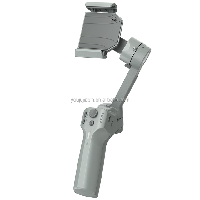 Moza Mini MX 2 3-Axis Gimbal Handheld for Smartphone Brushless iPhone 11 Pro Xs Max Xr X 8 Plus 7 Smartphone Huawei