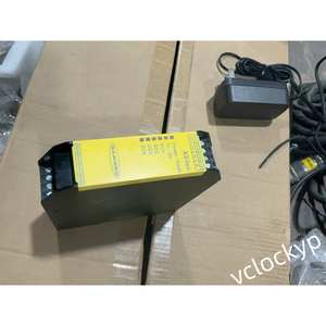 Módulo de Salida de Seguridad de Estado Sólido Banner XS4SO, Salida de 24 VCC 0.5 A, 4 Canales Dobles Utilizados - Product Image 5