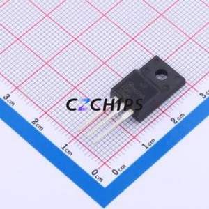 FQPF27N25ใหม่ล่าสุดและเป็นต้นฉบับ TO-220F ทรานซิสเตอร์ภาคสนาม (MOSFET) - Product Image 1