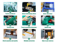 Kabel Flex papan konektor Motherboard utama ponsel, bagian reparasi Kabel Flex untuk Redmi 8 8A 9 9A Note 6/7/8/9/10 Pro Max