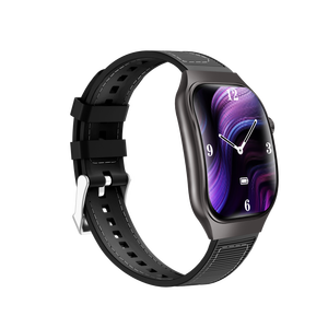 สมาร์ทวอทช์ HD H7 รุ่น IP67 หน้าจอโค้ง TFT 2.01 นิ้ว พร้อมฟังก์ชั่นติดตามการนอนหลับ ราคาประหยัด แฟชั่นสปอร์ต สมาร์ทวอทช์สำหรับผู้ชายและผู้หญิง - Product Image 5