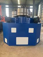 La dernière machine de cintrage de profilés produite par les usines chinoises en 2026