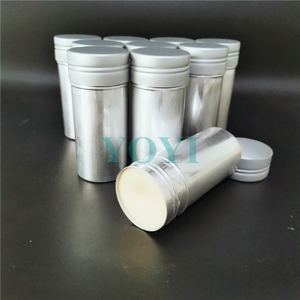 <span class=keywords><strong>Cera</strong></span> per <span class=keywords><strong>Capelli</strong></span> in Stick con Etichetta Privata, Logo Personalizzato, Controllo Forte per Uomini e Donne - Product Image 3