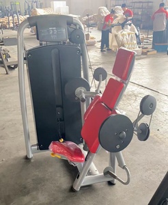 Machine de musculation assise <span class=keywords><strong>pour</strong></span> <span class=keywords><strong>biceps</strong></span>, équipement de fitness personnalisé avec logo, idéal <span class=keywords><strong>pour</strong></span> la musculation et la force, en promotion - Product Image 6