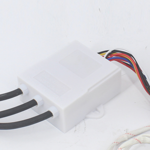 BG-PI-2 đánh lửa Xung máy nước nóng điện - Product Image 5