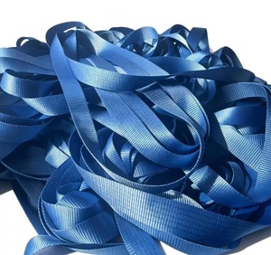 Vente en gros GS 2 pouces 5 tonnes Sangles de ceinture d'arrimage <span class=keywords><strong>à</strong></span> <span class=keywords><strong>cliquet</strong></span> avec poignée ergonomique - Product Image 3