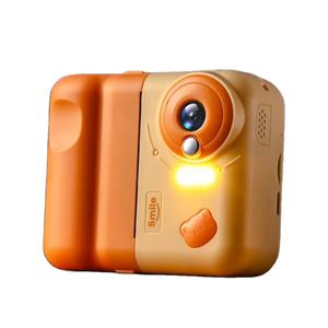 Appareil photo instantané pour enfants avec zoom 10X, imprimable, avec jeu, SJY-V19, écran 2,4', vidéo 1080P, cadeau pour enfants - Product Image 1
