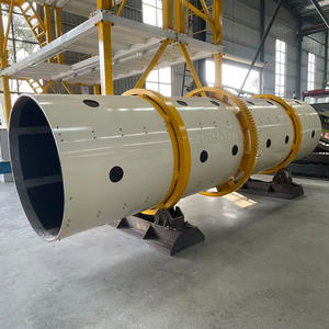 Équipement de granulation <span class=keywords><strong>d</strong></span>'<span class=keywords><strong>engrais</strong></span> composé NPK à tambour rotatif multifonctionnel, machine de production <span class=keywords><strong>d</strong></span>'<span class=keywords><strong>engrais</strong></span> azotés - Product Image 2