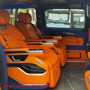 อุปกรณ์ตกแต่งภายในสำหรับรถโฟล์คสวาเกน ทรานสปอร์ตเตอร์ T6.1 อุปกรณ์ตกแต่งภายในสำหรับรถทรานสปอร์ตเตอร์ T5 อุปกรณ์ตกแต่งภายในสำหรับรถทรานสปอร์ตเตอร์ <span class=keywords><strong>ID</strong></span> <span class=keywords><strong>Buzz</strong></span> Seat - Product Image 5