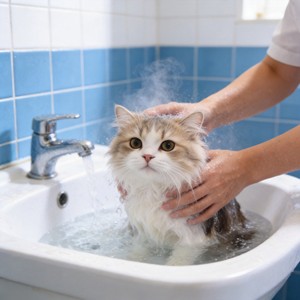 <span class=keywords><strong>Spray</strong></span> anti-tiques et puces moderne et sûr pour chiens et chats OEM - Product Image 4