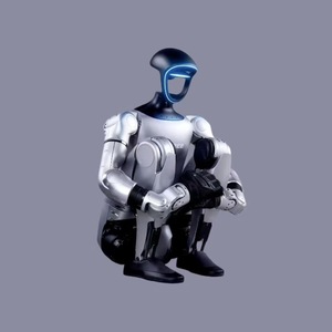 Robot humanoïde G1edu avec <span class=keywords><strong>agent</strong></span> IA intelligent, fonctions d'avatar pour la danse et de guide, et outils de performance - Product Image 2