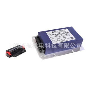 Convertidor de Corriente Continua a Corriente Continua Mtm Power Mtl1000, Fuente de Alimentación para Uso Industrial - Product Image 1