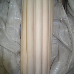 Vente en gros de bâtonnets en rotin poli du Vietnam, diamètre de 10 mm à 40 mm, au meilleur prix, canne en rotin fabriquée au VIETNAM - Product Image 1